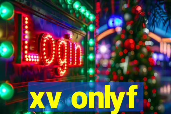 xv onlyf